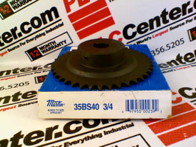 MOTION INDUSTRIES 00167691