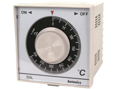 AUTONICS TOL-P3RKCC