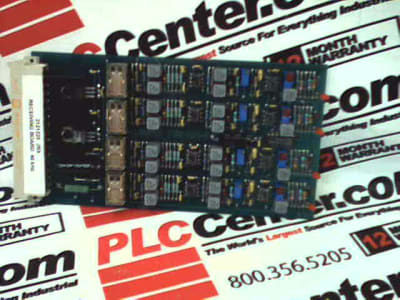 MTS SYSTEMS CO 2121225-JRX