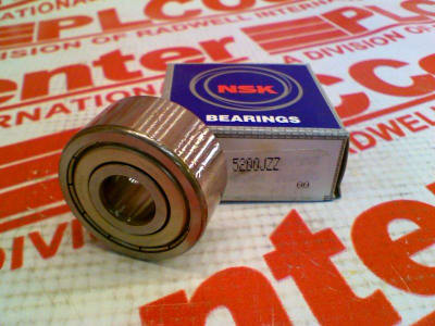CONSOLIDATED BEARING 00043803