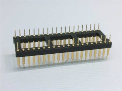 MILL MAX 151-10-640-00-010000