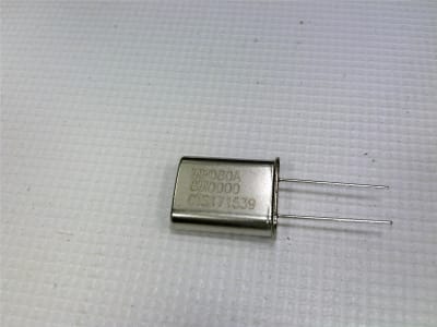 CTS CORPORATION MP080A