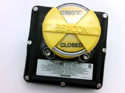 WESTLOCK CONTROLS 1040-N-BY-2A-2M02-00