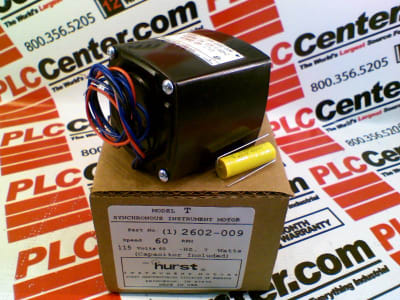 EMERSON 2602-009