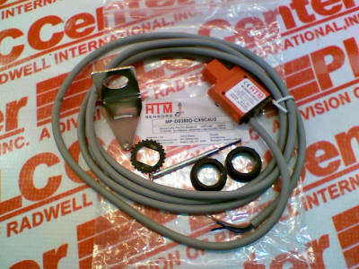 HTM SENSORS MP-D0380D-CX9C4U2