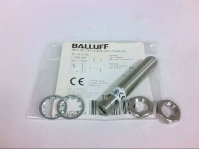 BALLUFF BES02Z1