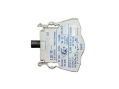 EUCHNER NOT-HALT SCHALTELEMENT 1 OE-059573