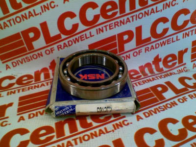 CONSOLIDATED BEARING 6012-C3