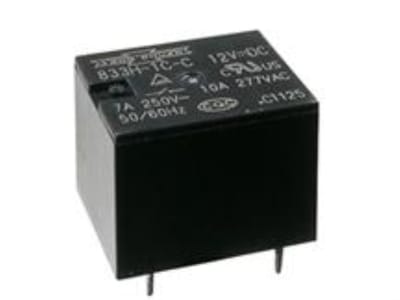 MODE ELECTRONICS 50-533-1