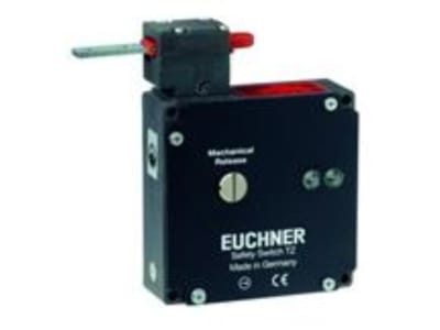 EUCHNER TZ1LE110MVAB