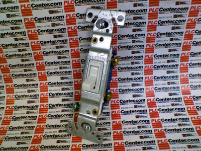 EAGLE ELECTRIC 1301-7W