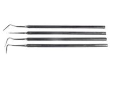 MODE ELECTRONICS 86-660-1