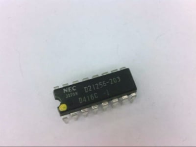 NEC D21256-203