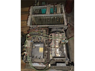 ASEA BROWN BOVERI 1GA708046-V18
