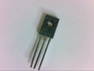 GENERIC BD676