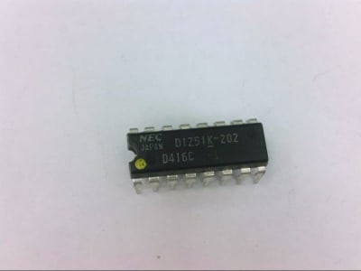 NEC D1Z51K-202