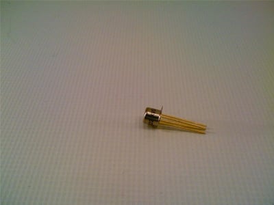 NXP SEMICONDUCTOR 2N4222