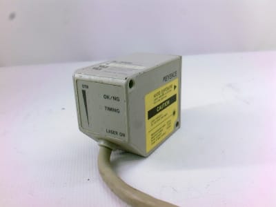 KEYENCE CORP BL-500H