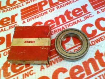 ORS BEARING 6008ZZ-C3