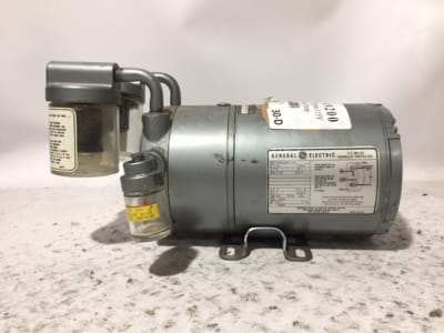 GENERAL ELECTRIC 5KH33DN137X