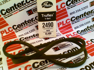 BANDO AMERICAN 4L490