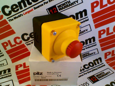 PILZ 400520