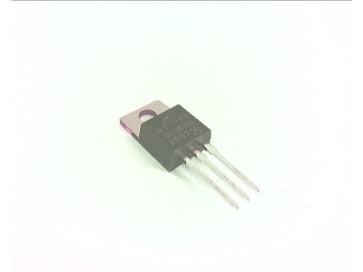 ON SEMICONDUCTOR MTP75N05HD