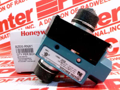 NEWARK ELECTRONICS 23F4291