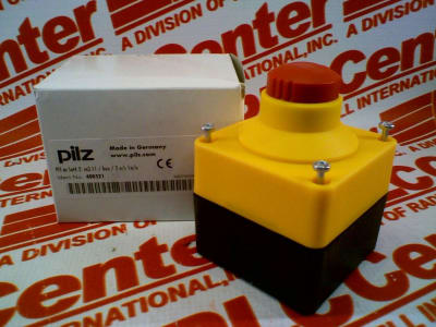 PILZ 400521
