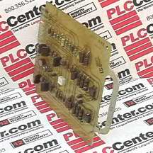 BUFFALO POWER ELECTRONICS 1326A45G01