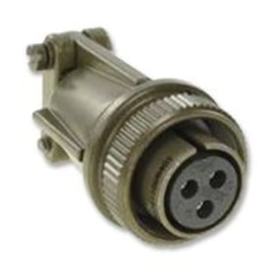 FUJIKURA AMERICA MS3106E16-10S