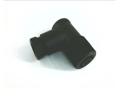 TURCK B 8251-0/PG9/LABEL