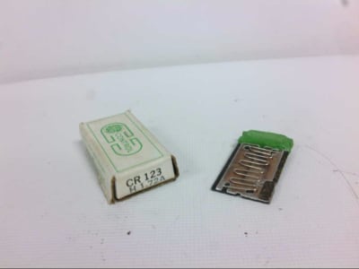 GRAINGER 3HZC3