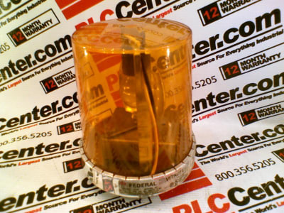 KIDDE-FENWAL, LLC 52A-NS-40WH