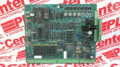 CHARMILLES TECH 293543