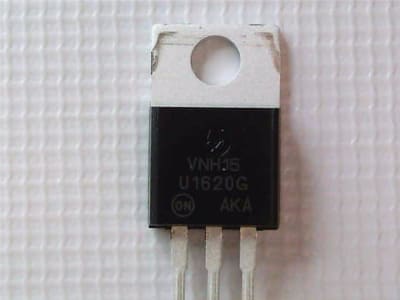 GENERIC MUR1620CT