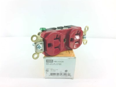 HUBBELL HBL5352R