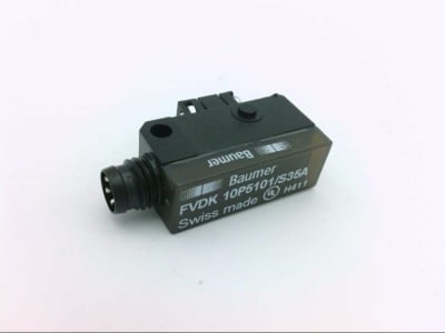 BAUMER ELECTRIC 10162864
