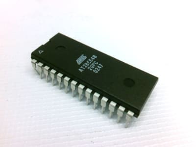 ATMEL AT28C64B-20PC