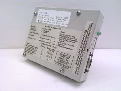 SCHNEIDER ELECTRIC GQPJ-MBP-201
