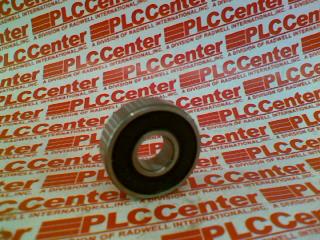 GULF BEARING 608-2RS-C3