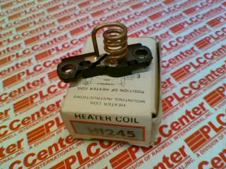 WESTINGHOUSE H-1245