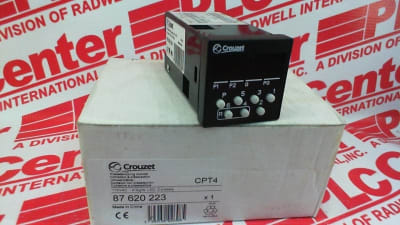 CROUZET 87620223