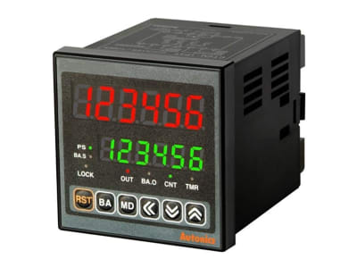 AUTONICS CT6S-I