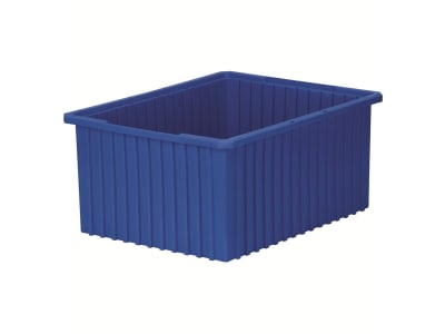 MYERS INDUSTRIES INC 33220BLUE