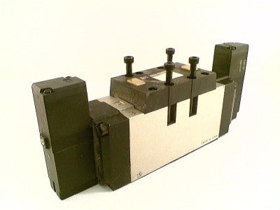 SMC NVFS5300R-3FZ