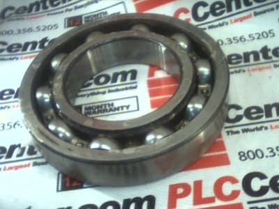 GENERAL BEARING 6222
