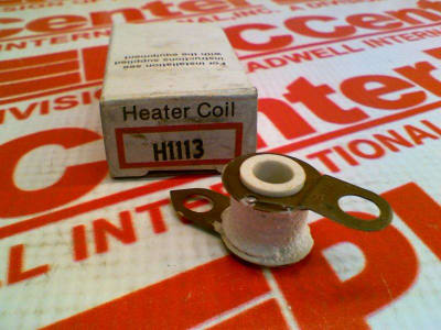 WESTINGHOUSE H-1113