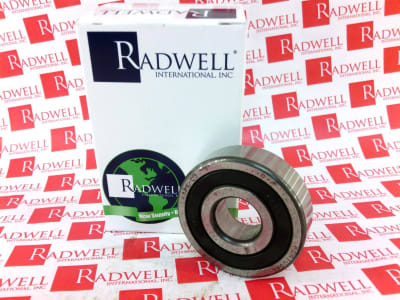 GENERAL BEARING 6302C3