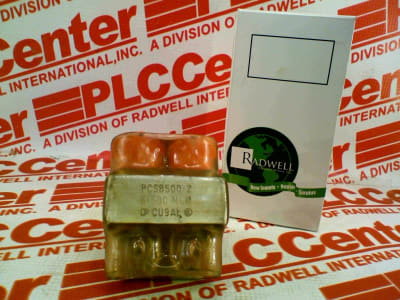 PANDUIT PCSB500-2-4